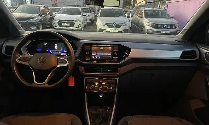 Volkswagen T-Cross 1...