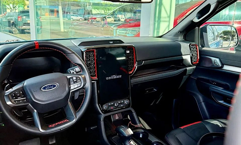 Ranger Raptor 24/24...