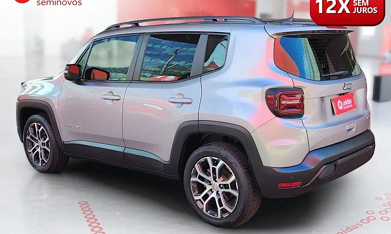 Jeep Renegade 2024 1...
