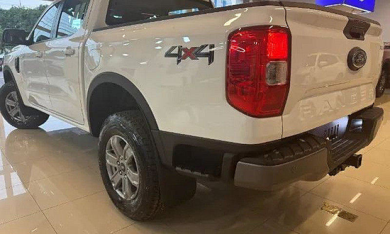 Ford Ranger Xls 2.0 ...