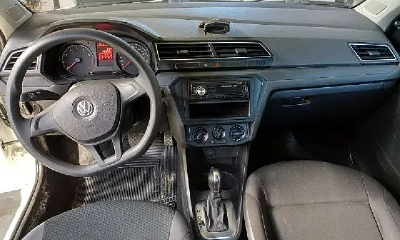 Voyage 1.6 Auto - 20...