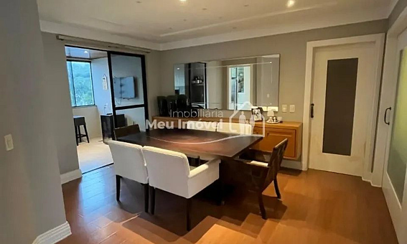 Amplo Apto 4 Dorm 3 ...