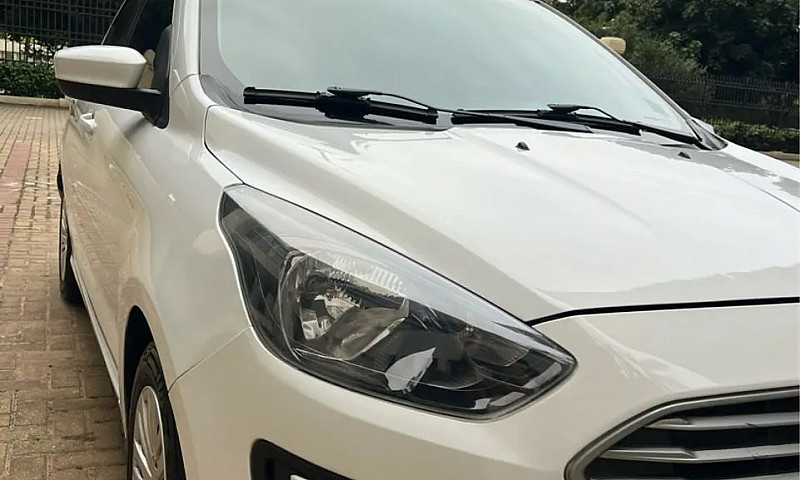 Ford Ka Sedan 2020 1...