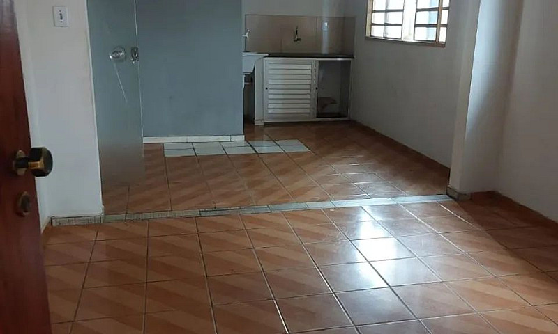 Kitinete Próximo Ao ...