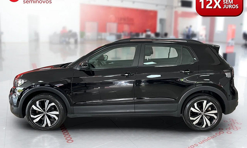 Volkswagen T-Cross 1...