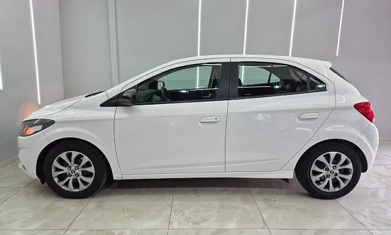 Chevrolet Joy Hatch ...