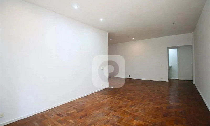 Apartamento De 134M³...