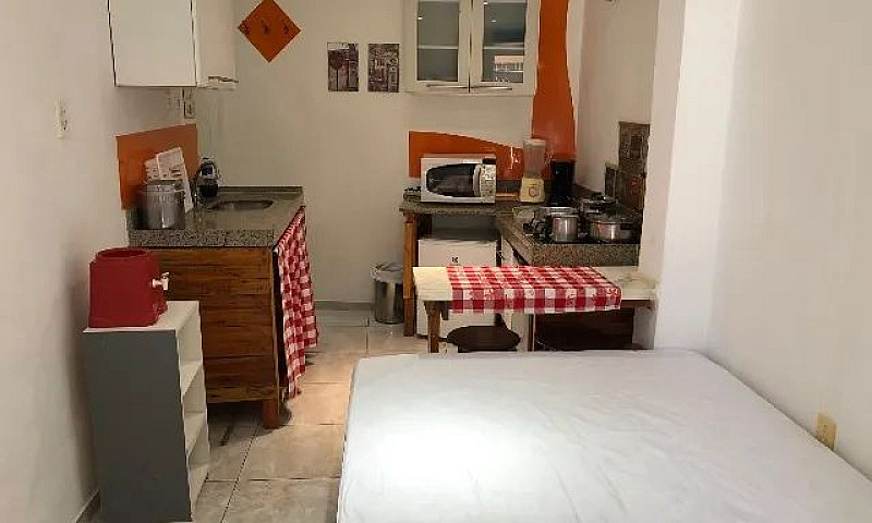Studio No Centro...