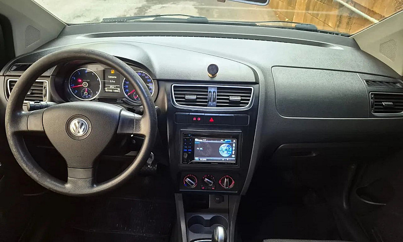 Volkswagen Fox Prime...