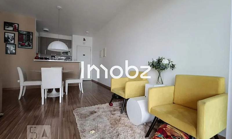 Apartamento À Venda ...