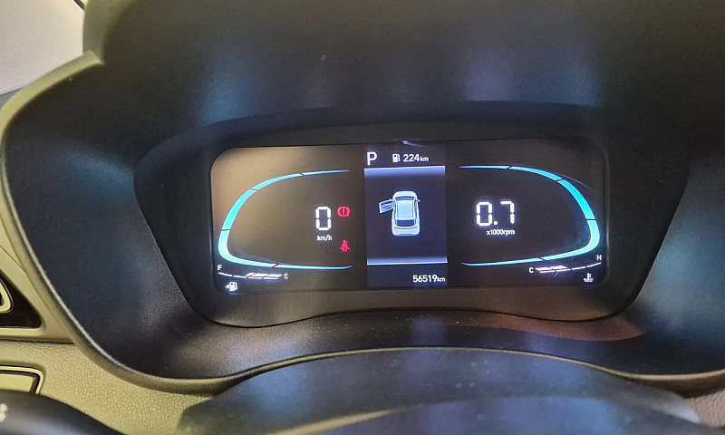 Hyundai Hb20 Edição ...