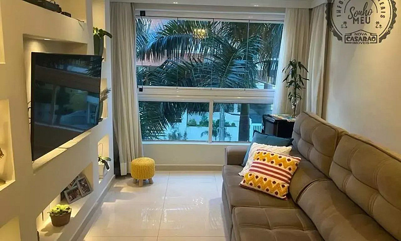 Apartamento À Venda ...
