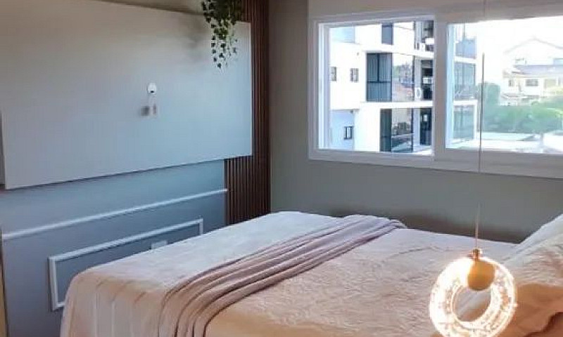 Apartamento Para Alu...