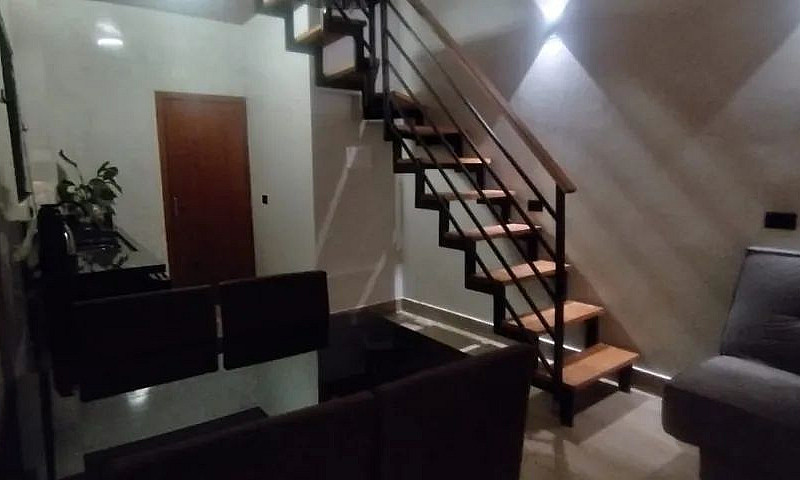 Apartamento Duplex N...