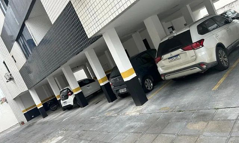 Alugo Apartamento De...