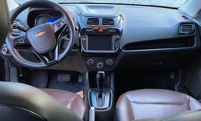 Chevrolet Cobalt Eli...