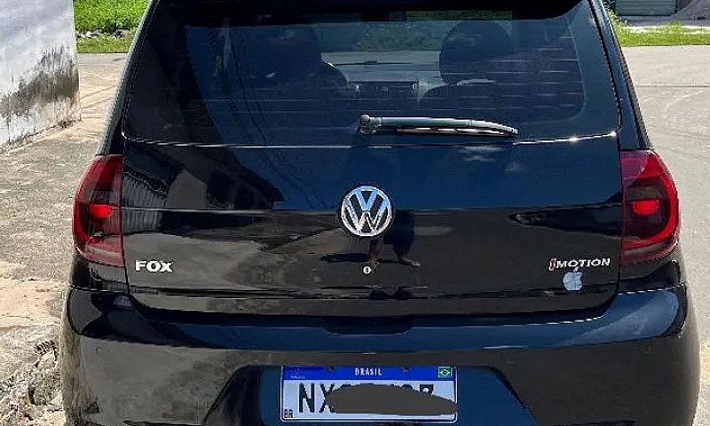 Volkswagen Fox Prime...