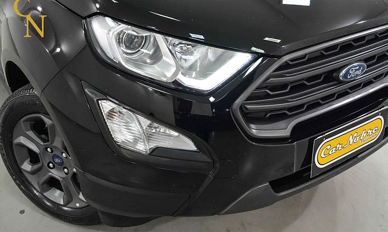 Ford Ecosport Freest...