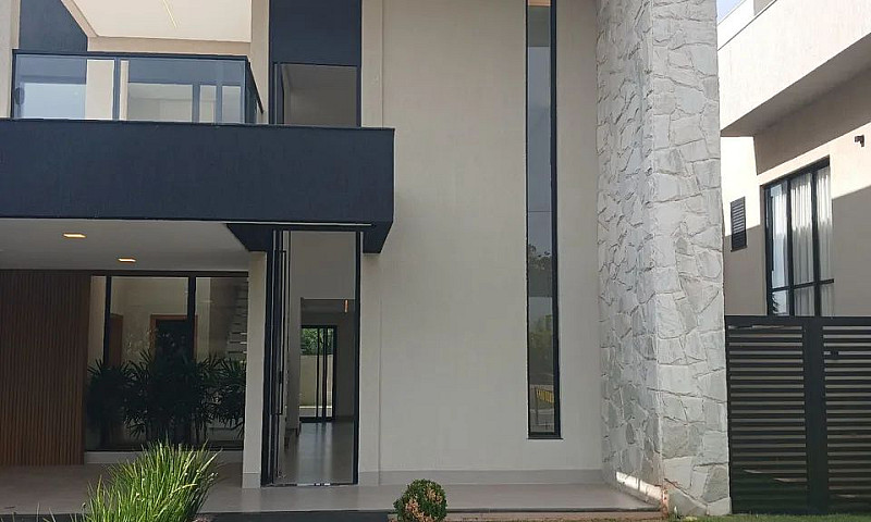 Casa Alto Padrao Con...