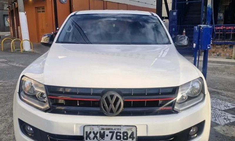 Volkswagen Amarok Se...