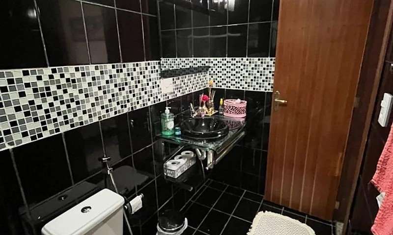 Apartamento 3 Quarto...