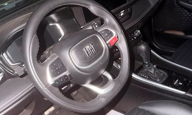 Fiat Fastback Impetu...