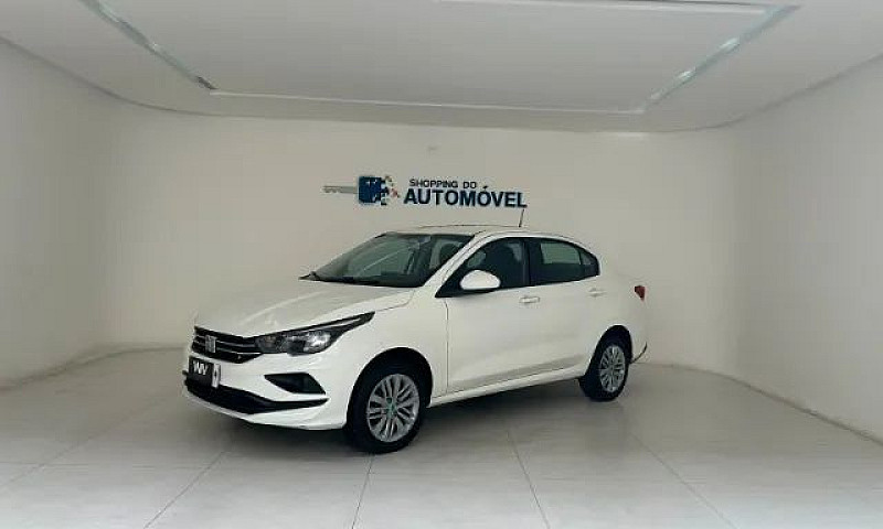 Fiat Cronos Drive 1....