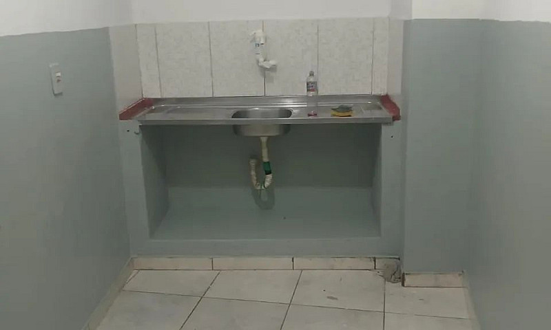 Alugo Apartamento Em...
