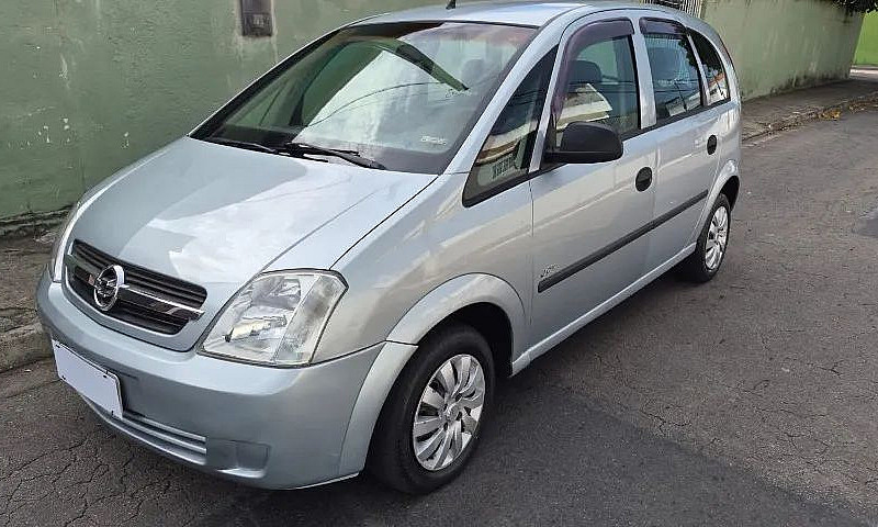 Chevrolet Meriva Joy...