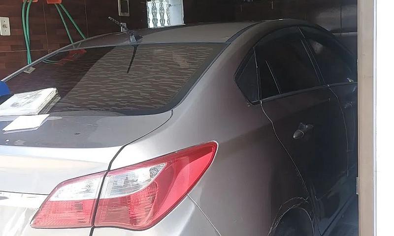 Hyundai Hb20S C.styl...
