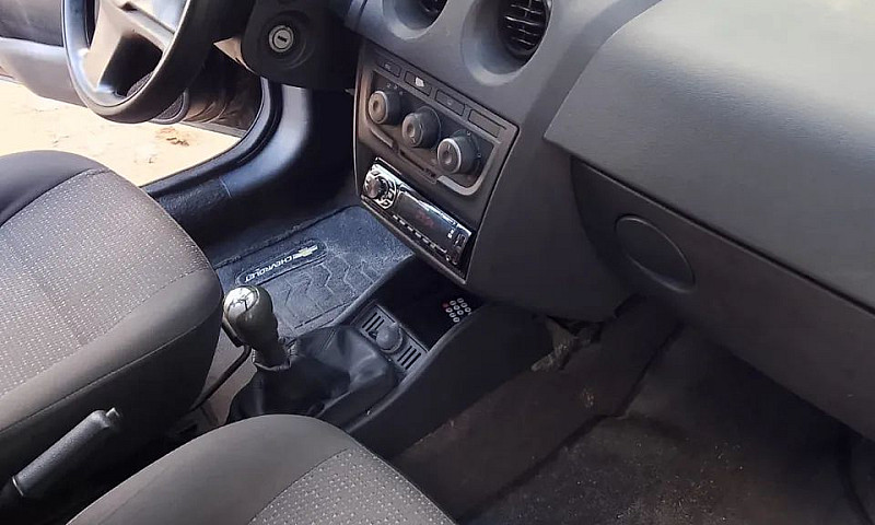 Chevrolet Celta Spir...