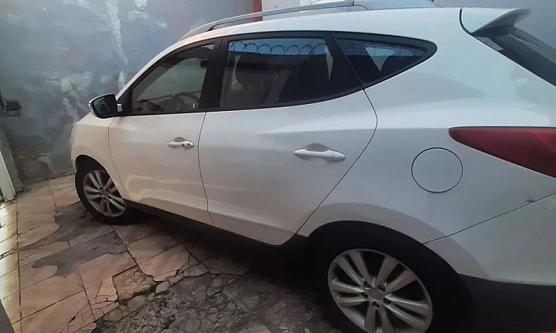 Hyundai Ix35 Gls 2.0...