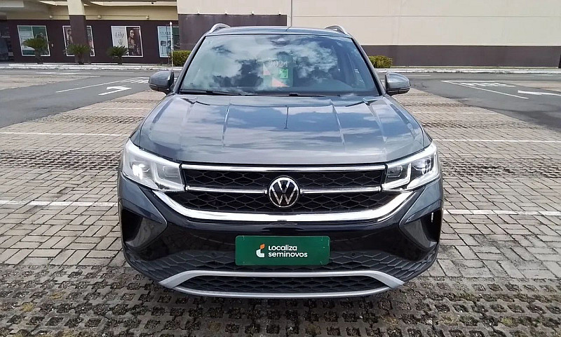 Volkswagen Taos High...