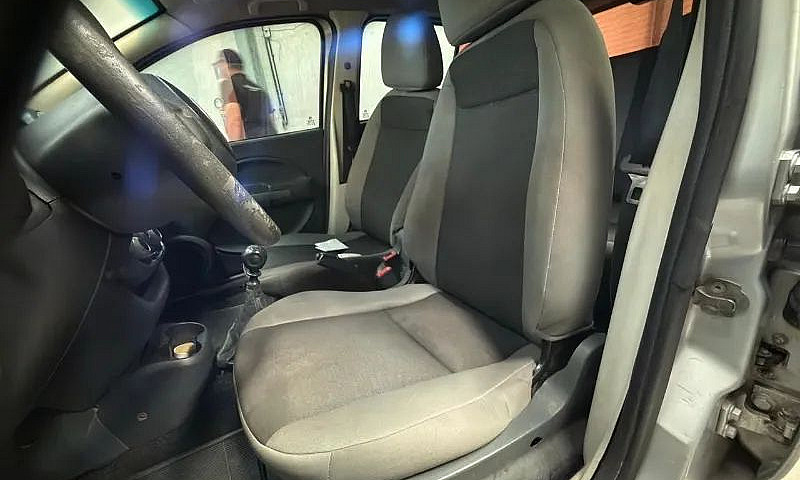 Fiat Uno Vivace/Rua ...