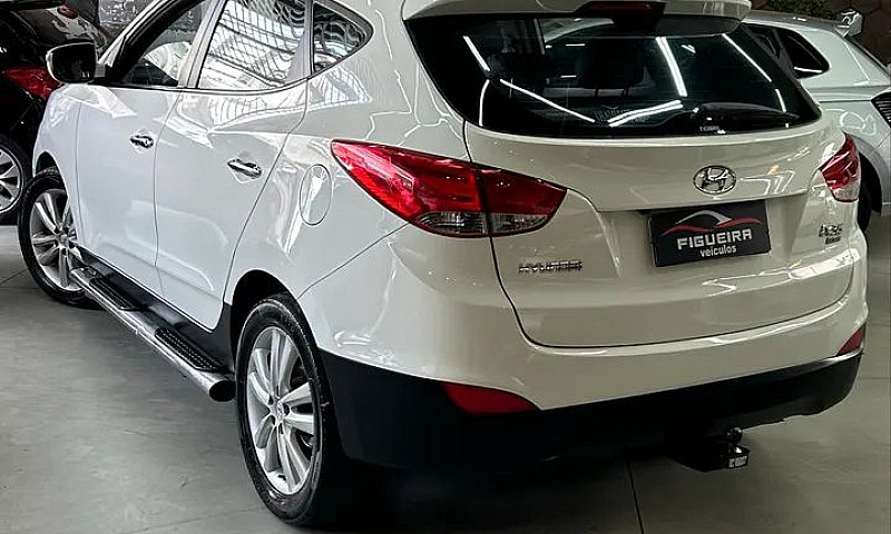 Hyundai Ix35 2.0 16V...