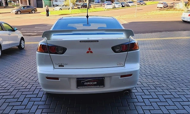 Mitsubishi Lancer 2....