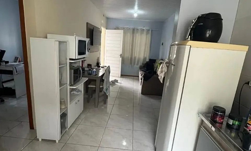 Vende-Se Casa No Tap...
