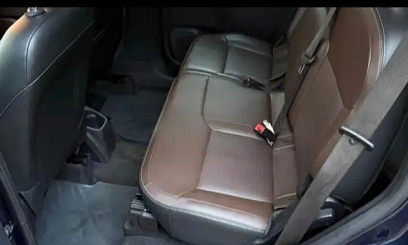 Chevrolet Spin Ltz 1...