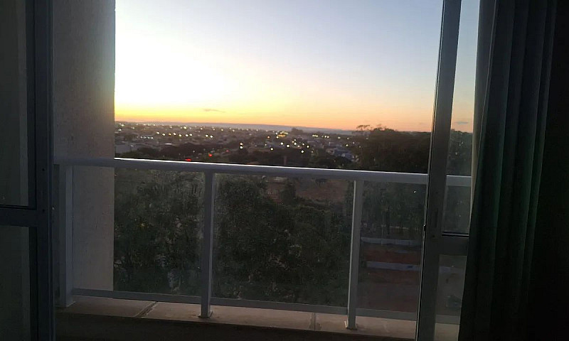 Ágil Apartamento Res...