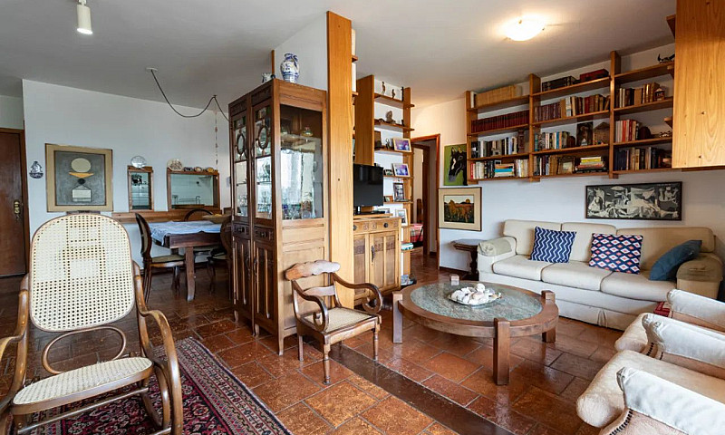 Apartamento Para Ven...