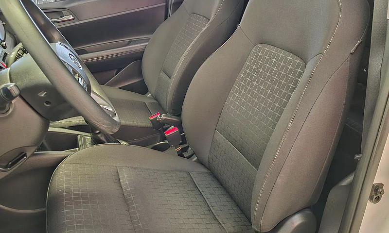 Hyundai Hb20 Limited...