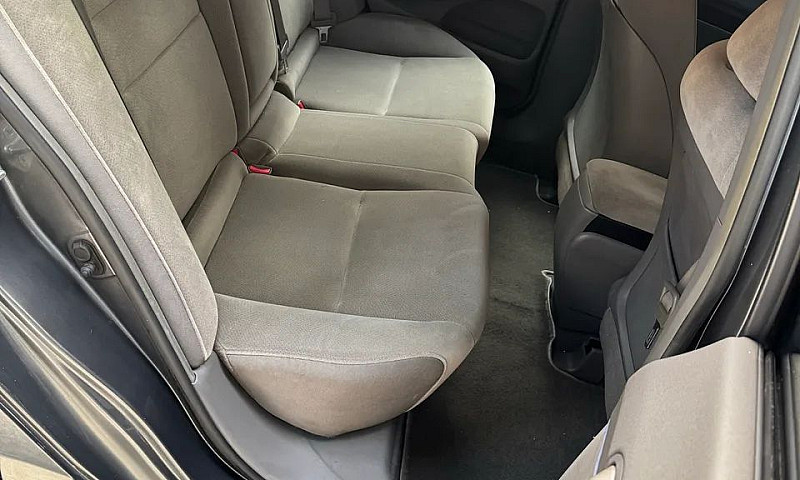 Honda Civic Sedan Lx...