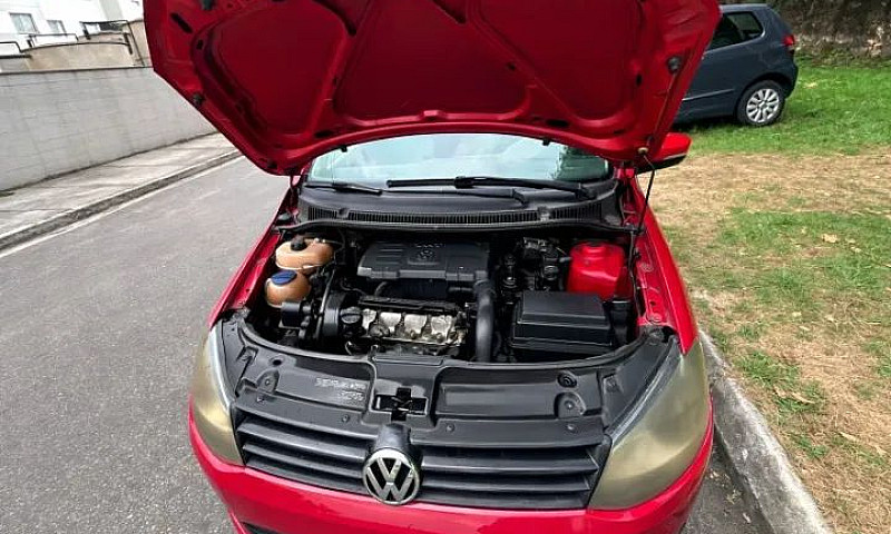 Volkswagen Fox 1.0 M...