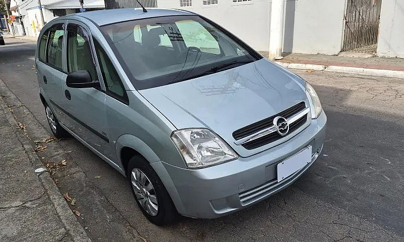 Chevrolet Meriva Joy...