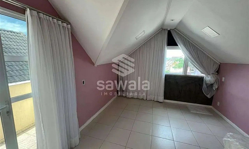 Casa À Venda Com 0M²...
