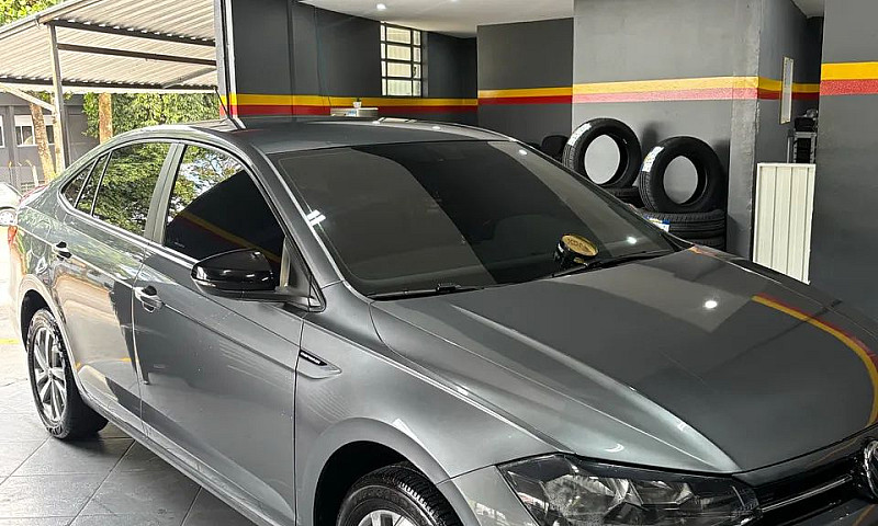 Volkswagen Virtus Co...