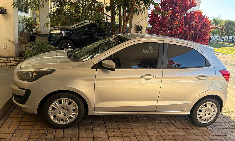 Ford Ka 1.5 Se Plus ...