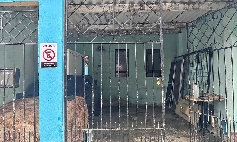Casa Comercial Terre...