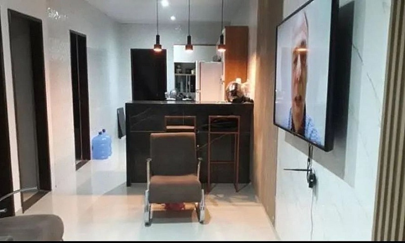 Alugo Casa Na Santa ...