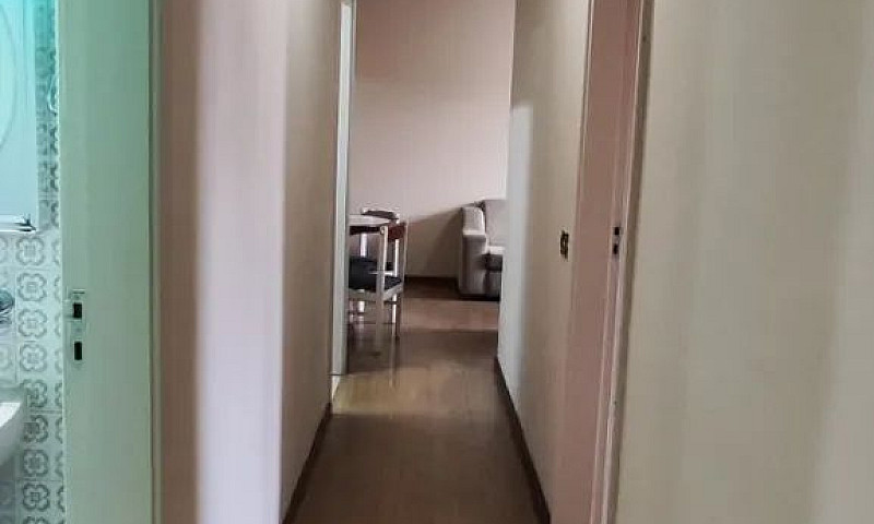 3 Qts (1 Suíte) + De...